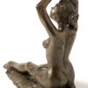 The Dancer Revealed